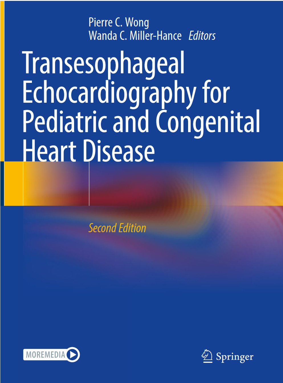 Transesophageal Echocardiography For Pediatric And Congenital Heart Disease