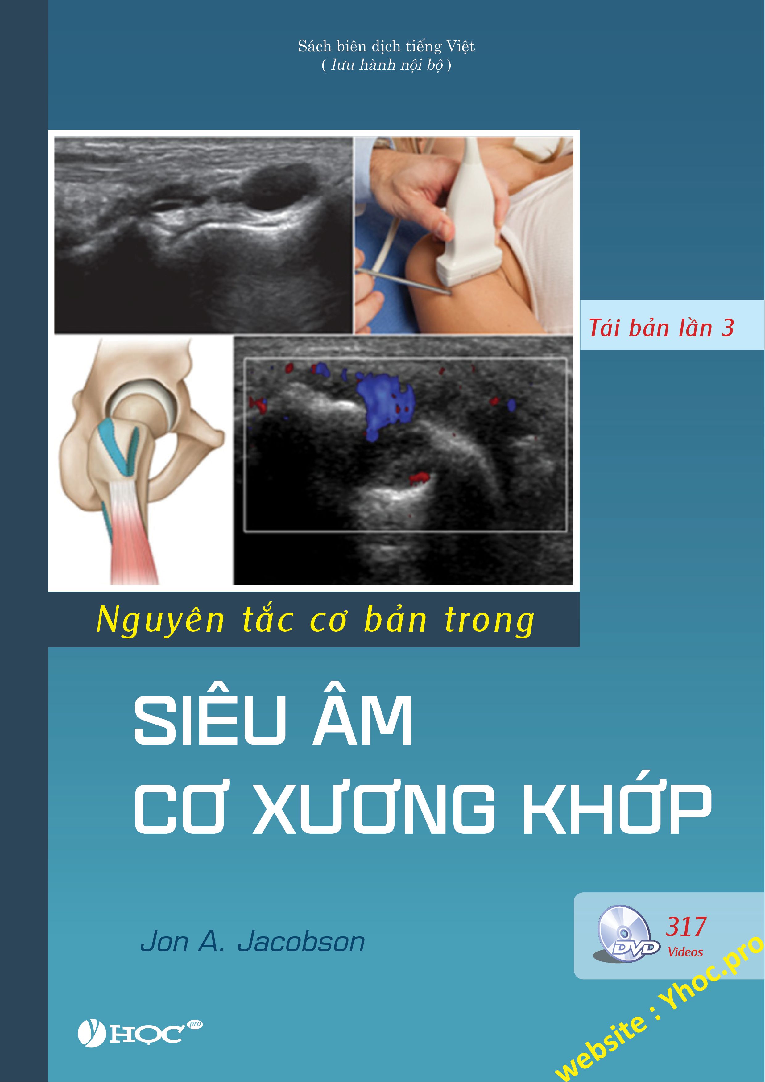 Siêu Âm Xương: Phương Pháp Hiện Đại Giúp Phát Hiện Sớm Loãng Xương