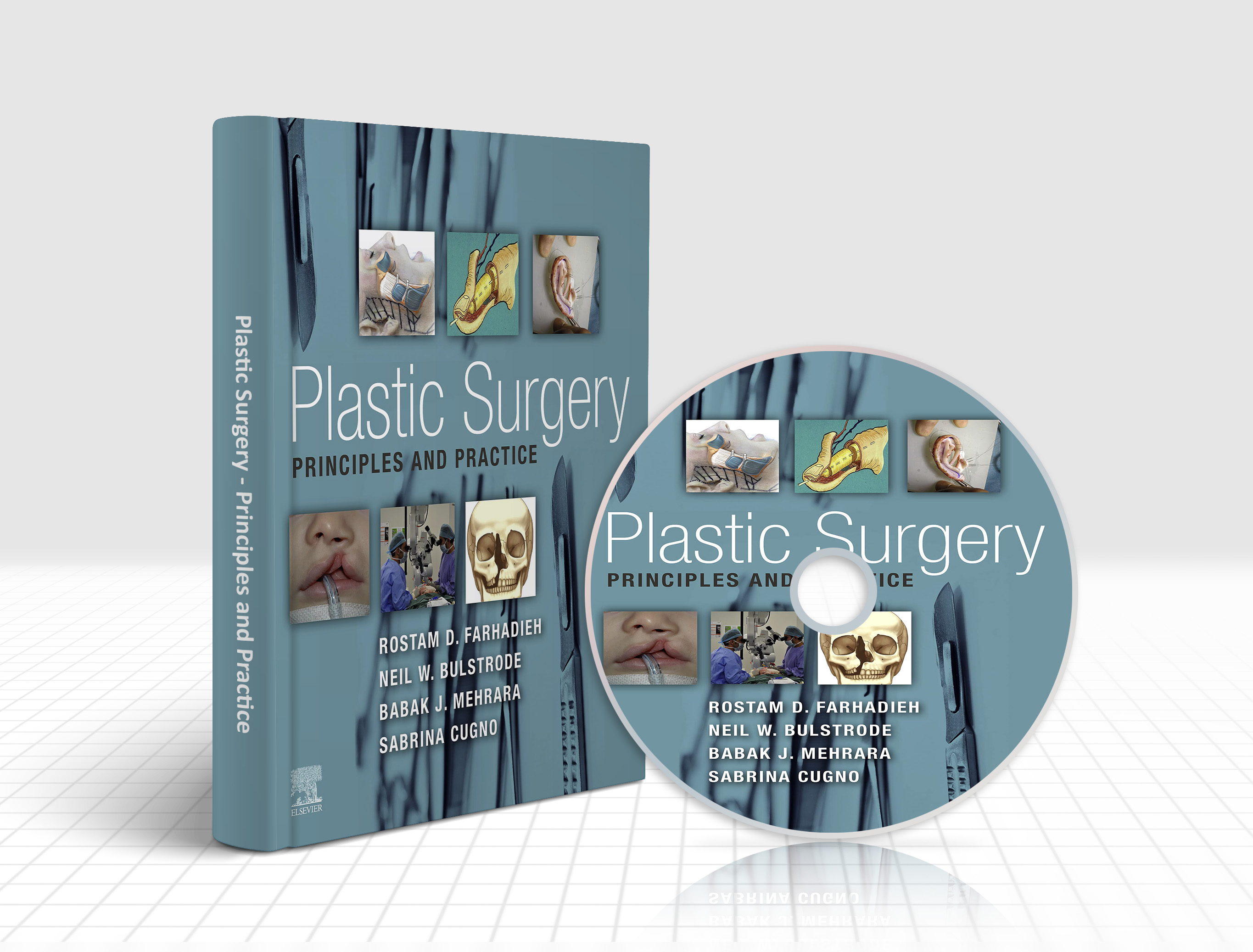 Plastic Surgery - Principles And Practice 1st Edition