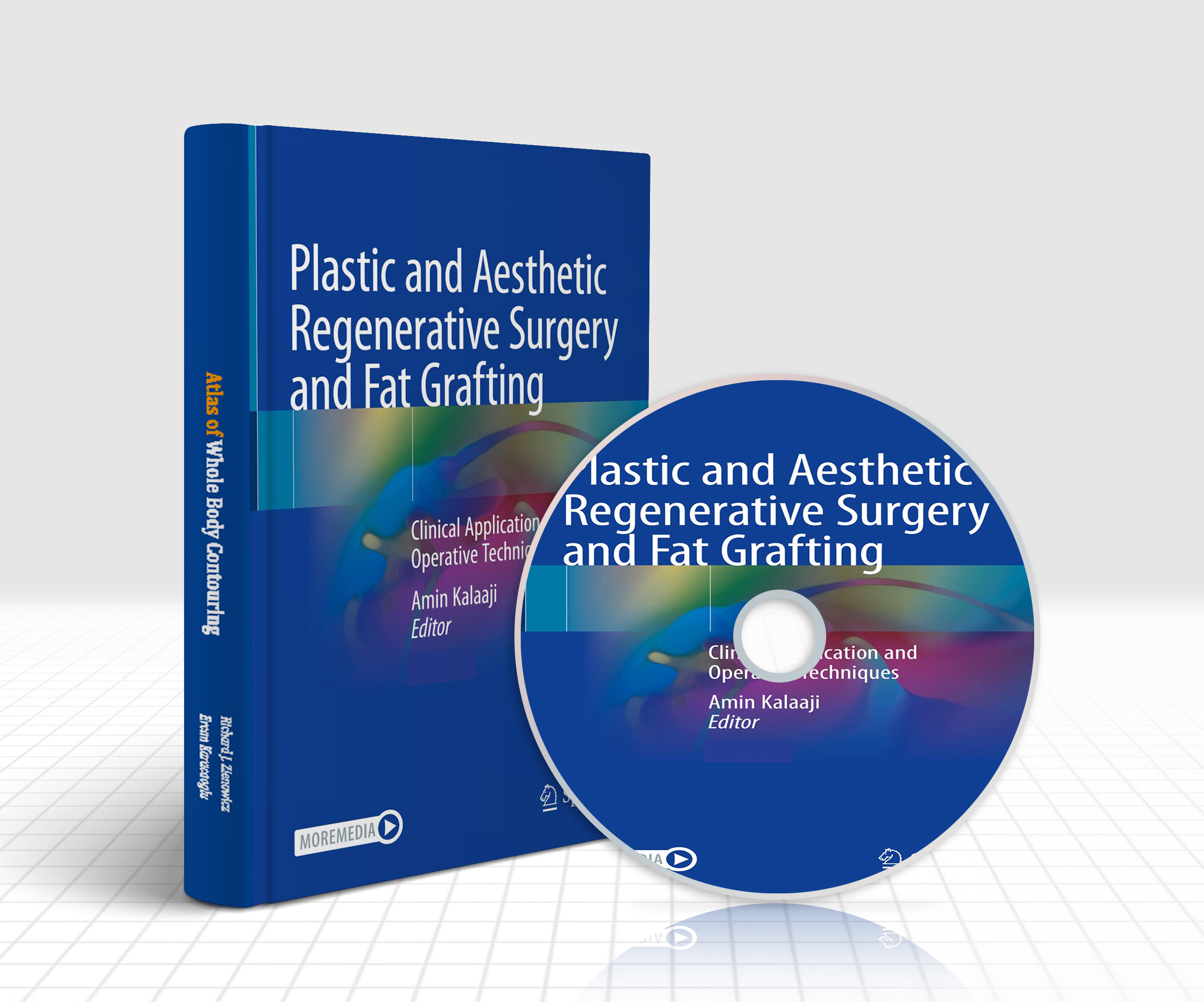 Plastic And Aesthetic Regenerative Surgery And Fat Grafting Clinical