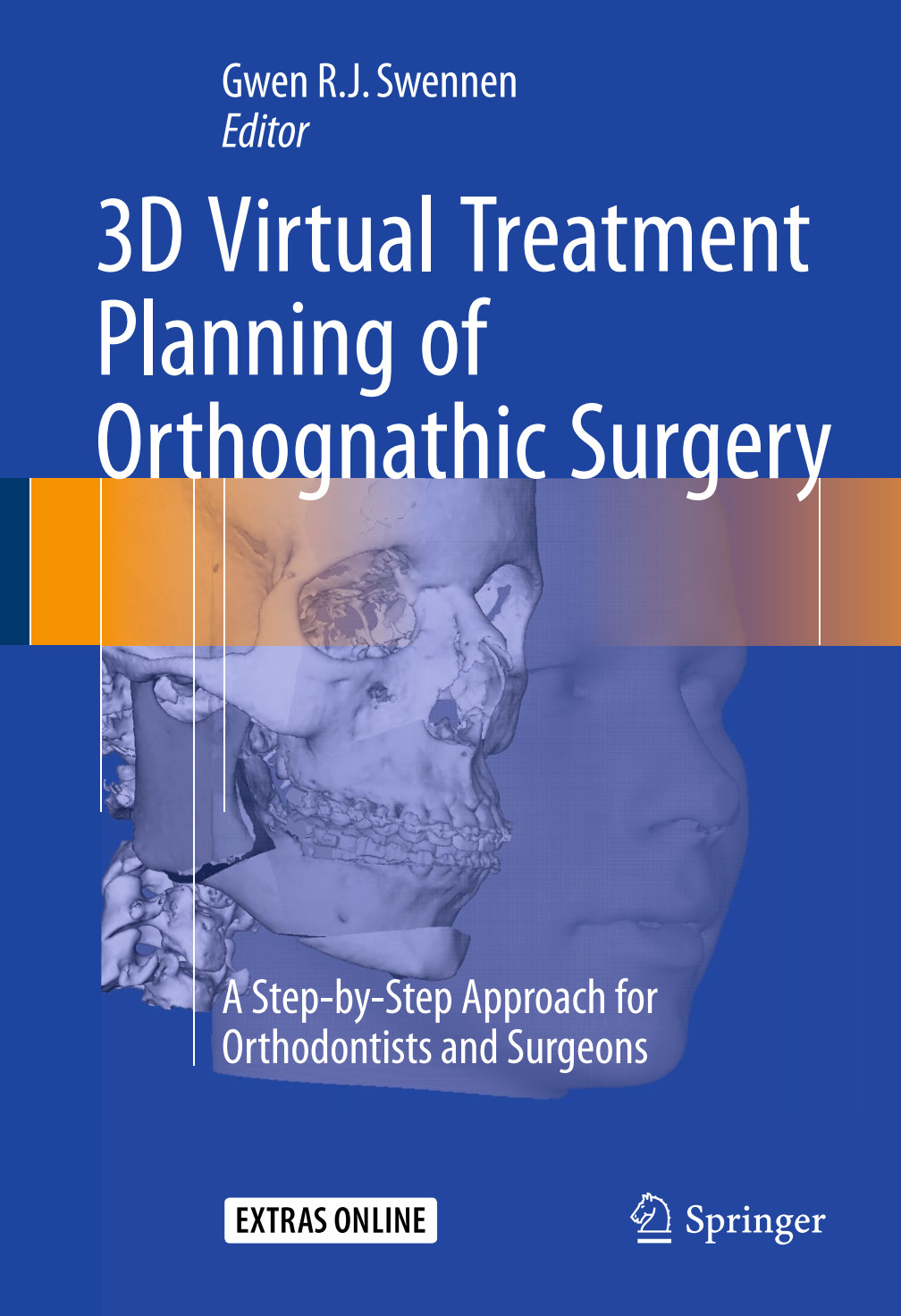 3D Virtual Treatment Planning of Orthognathic Surgery