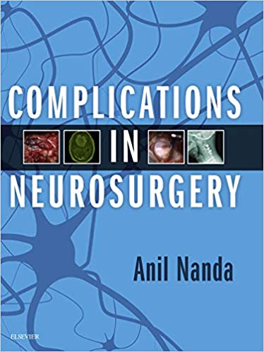 Complications in Neurosurgery - Các biến chứng về phẫu thuật thần kinh