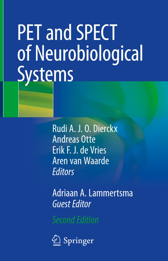PET and SPECT of Neurobiological Systems - PET và SPECT của Hệ thống sinh học thần kinh
