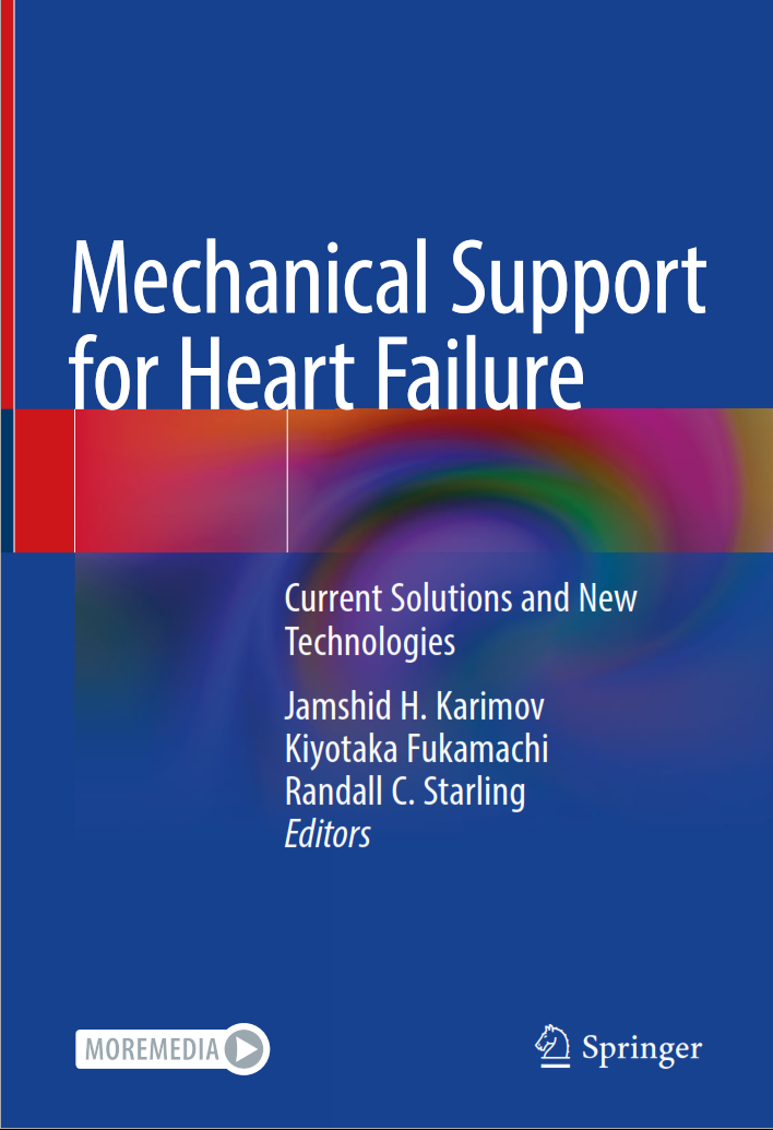 Mechanical Support for Heart Failure - Hỗ trợ cơ học cho bệnh suy tim: Các giải pháp hiện tại và công nghệ mới