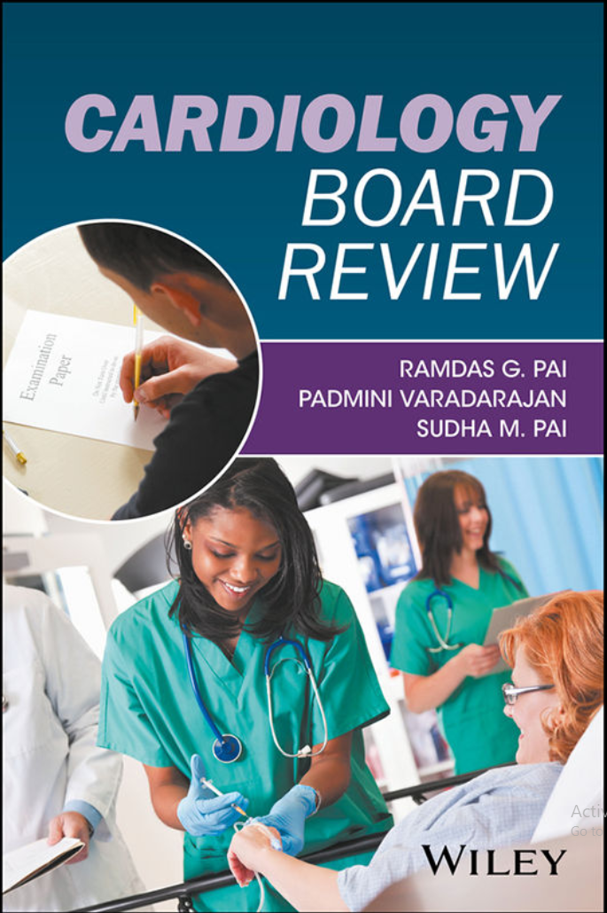 Cardiology Board Review - Hội đồng tim mạch học