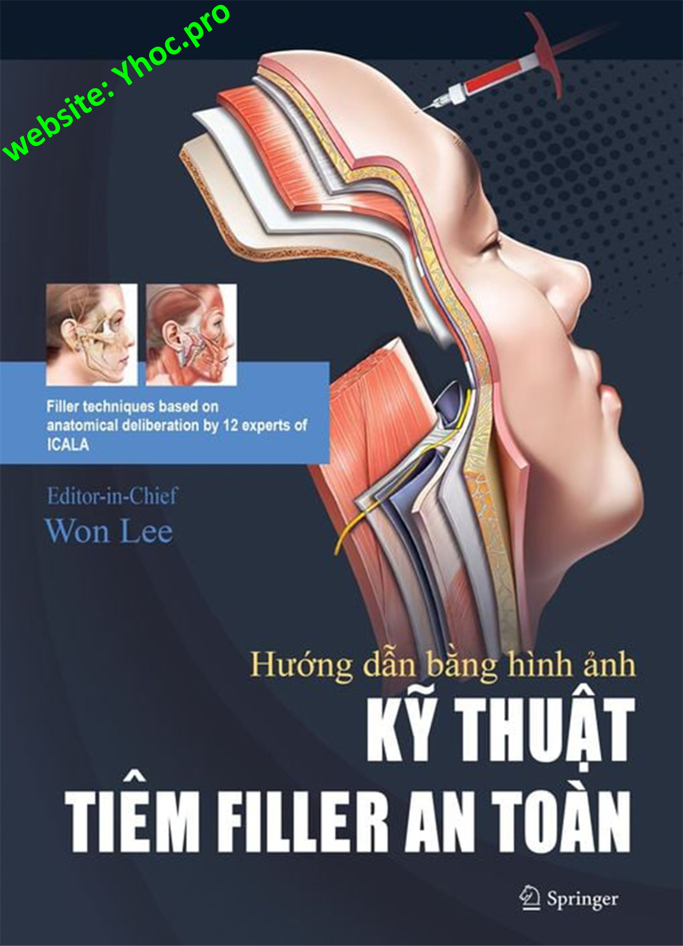 Kỹ Thuật Tiêm Filler: Hướng Dẫn Chi Tiết An Toàn và Hiệu Quả