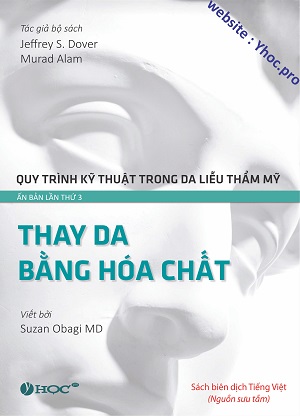 Quy trình kỹ thuật da liễu: Tất cả những gì bạn cần biết để chăm sóc làn da hiệu quả