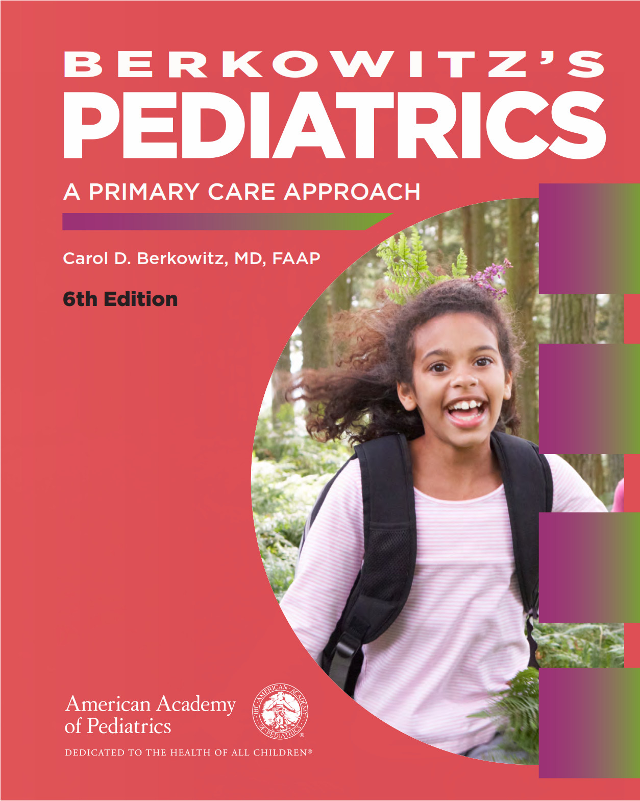 Berkowitz's Pediatrics: A Primary Care Approach