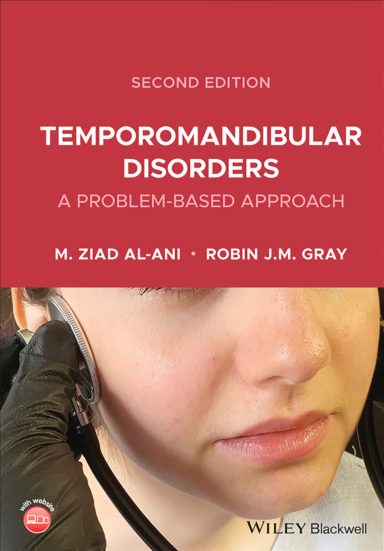 Temporomandibular Disorders: A Problem-Based Approach 2nd Edition