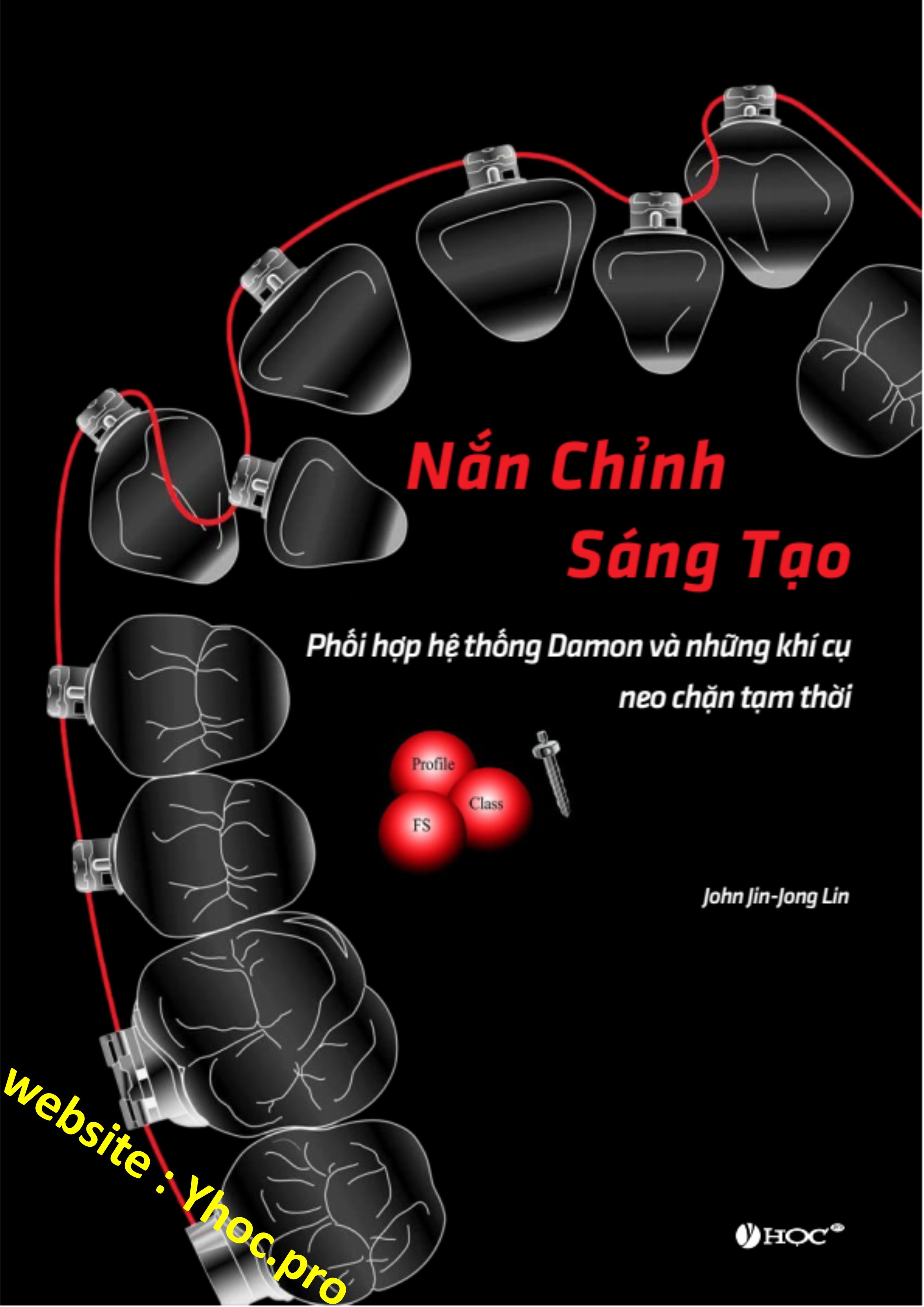 Nắn Chỉnh Sáng Tạo