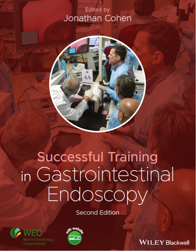 Successful Training In Gastrointestinal Endoscopy 2nd Edition