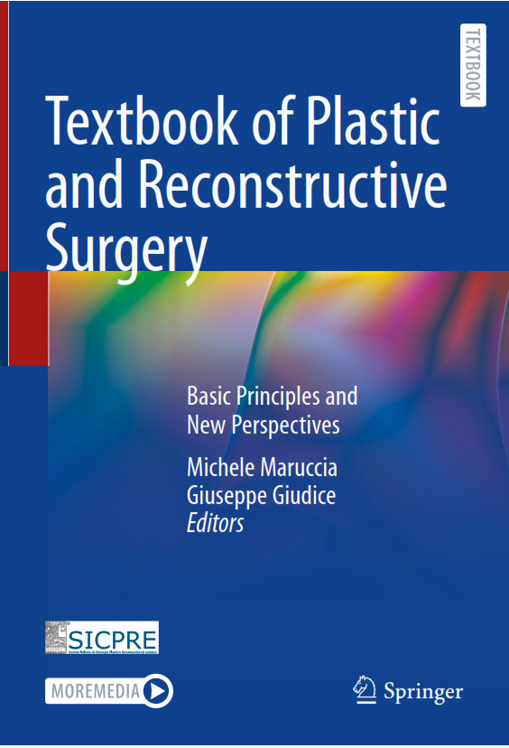 Textbook Of Plastic And Reconstructive Surgery: Basic Principles And ...